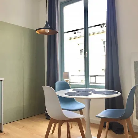 Mon Studio Cosy بولون-سور-مير